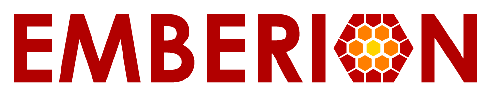 emberion logo